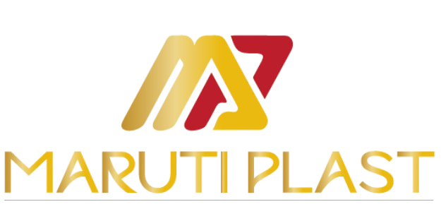 Maruti Plast Logo