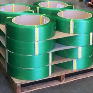 PET-Strap-Roll