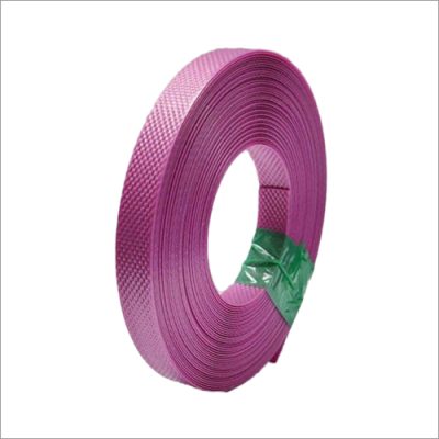 Pink-PP-Strap
