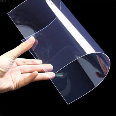 Transparent-Plastic-PET-Sheet