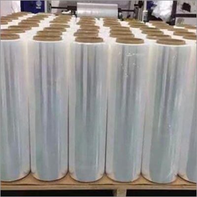 Transparent-Stretch-Film